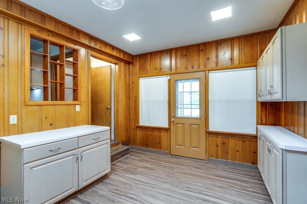Pleasant Valley - Residential