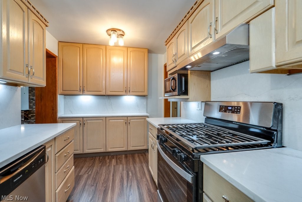 Pleasant Valley - Residential