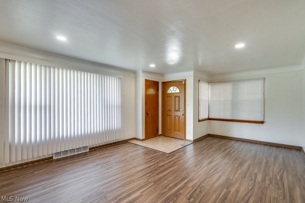 Pleasant Valley - Residential