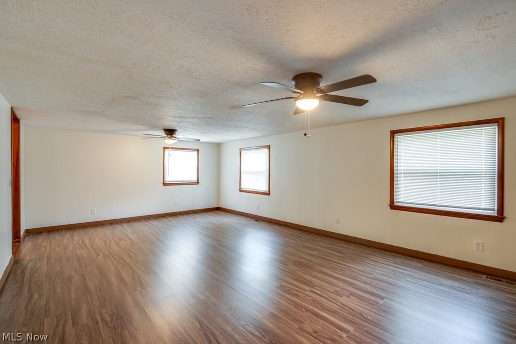 Pleasant Valley - Residential