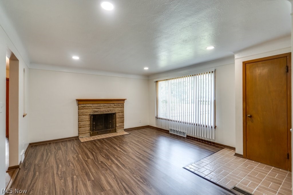 Pleasant Valley - Residential