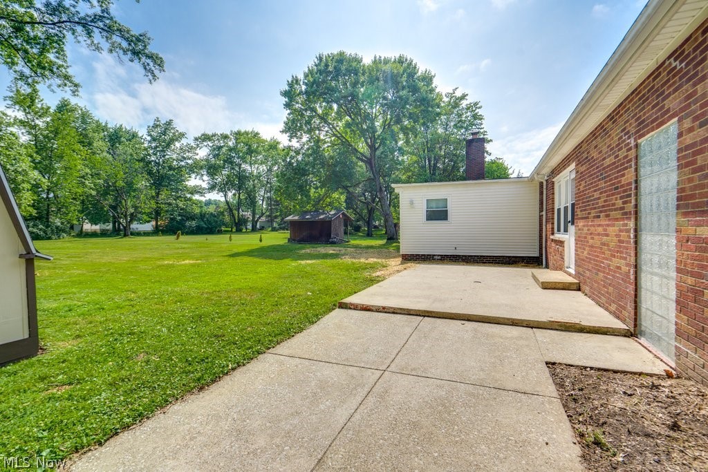 Pleasant Valley - Residential