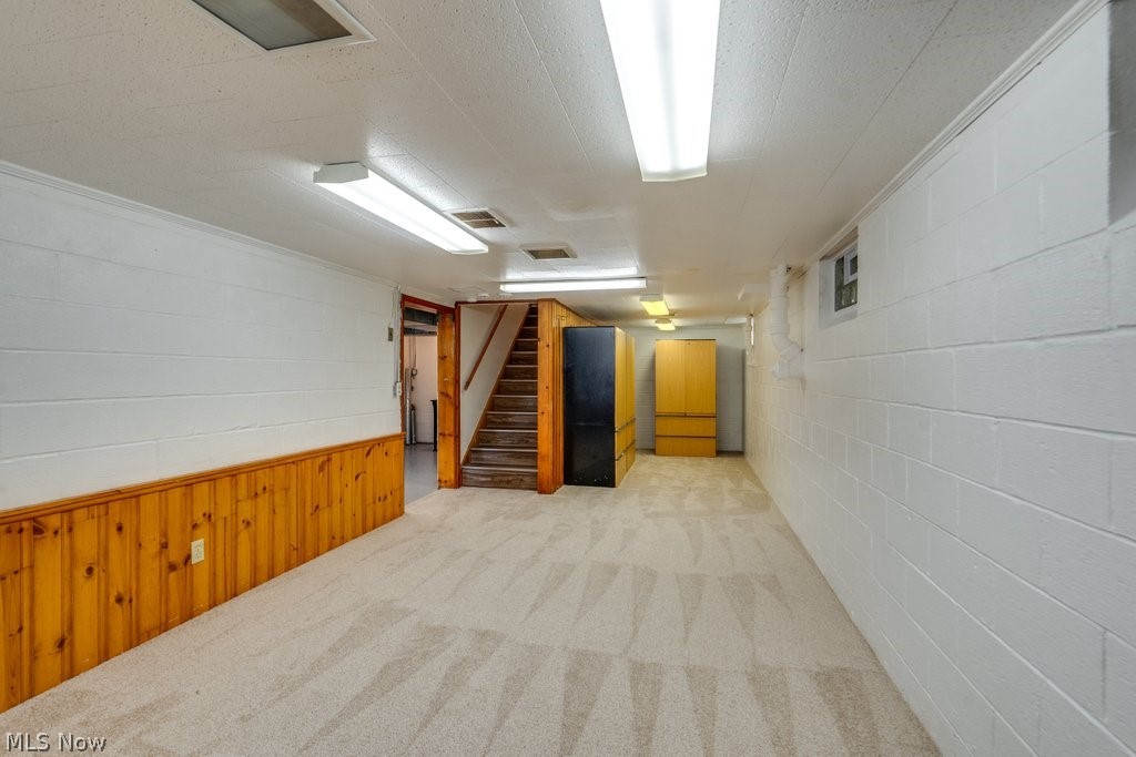 Pleasant Valley - Residential