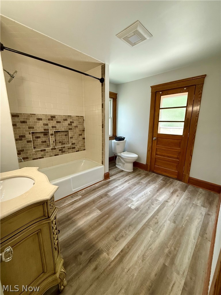 Bailey Brewer & Frenchs - Residential