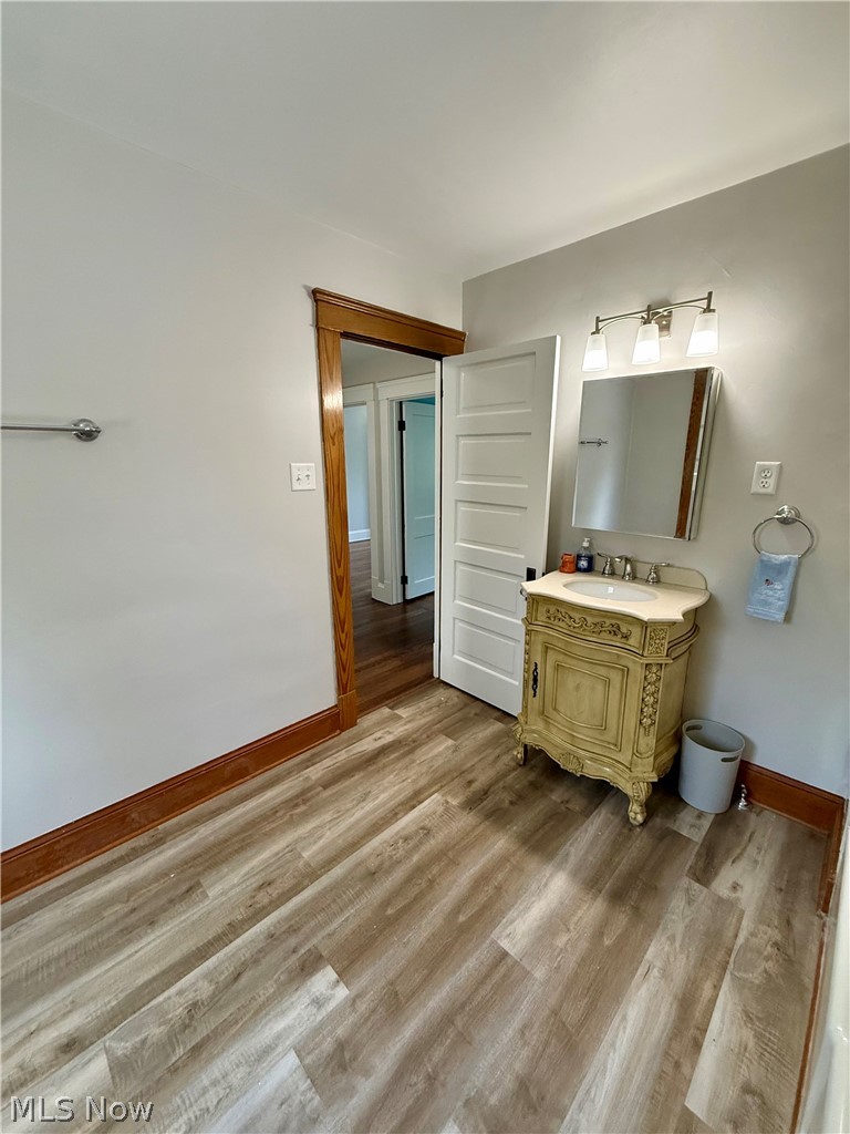 Bailey Brewer & Frenchs - Residential