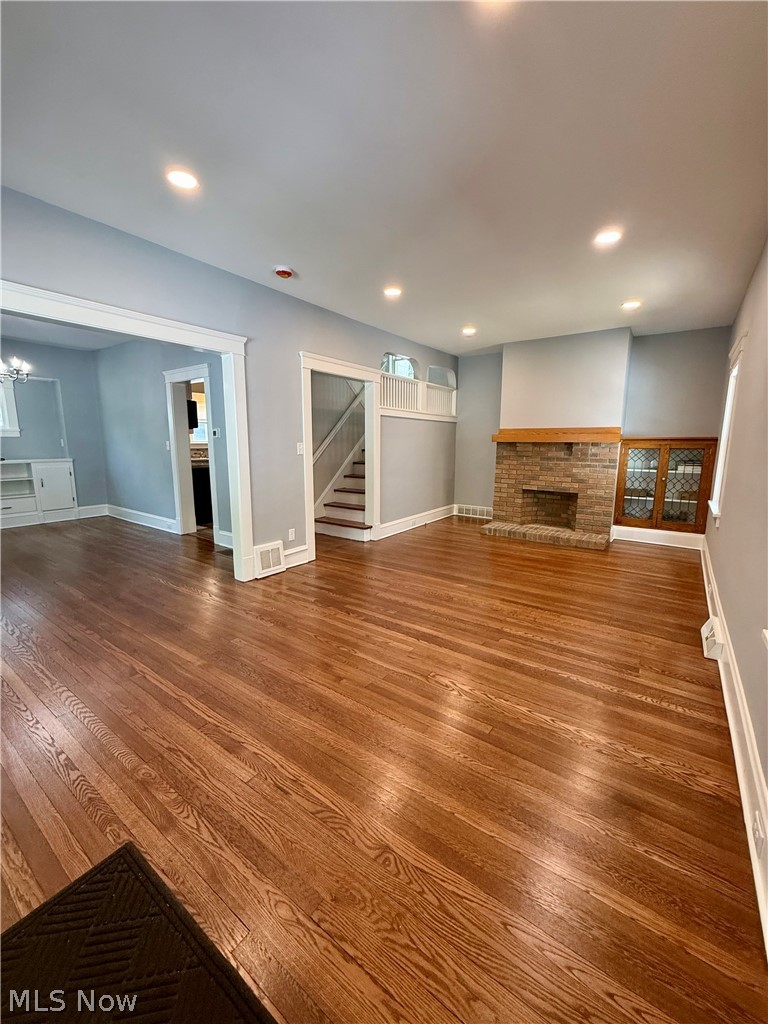 Bailey Brewer & Frenchs - Residential
