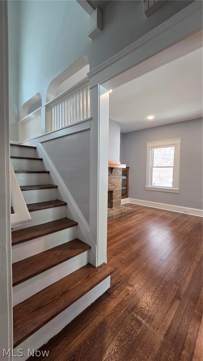 Bailey Brewer & Frenchs - Residential