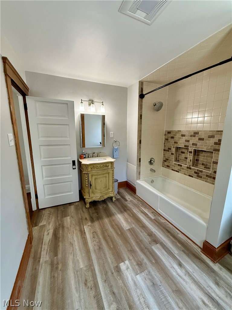 Bailey Brewer & Frenchs - Residential