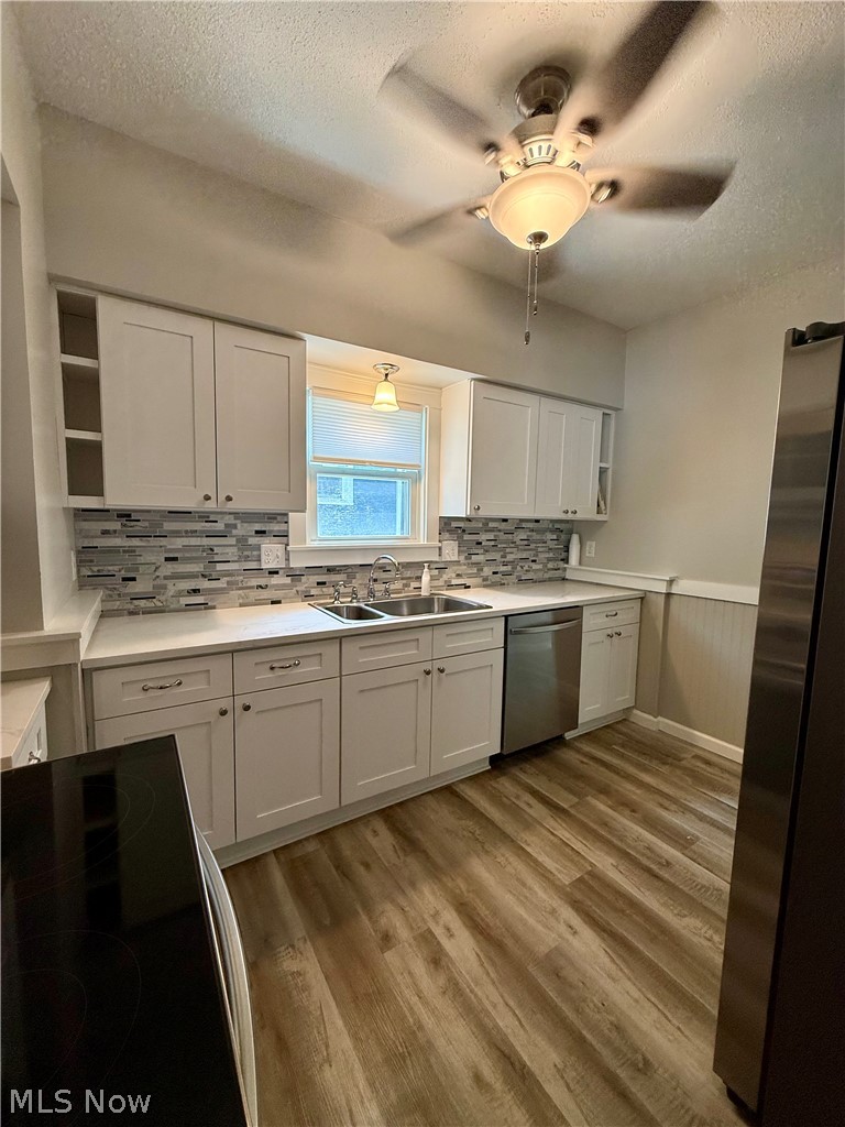 Bailey Brewer & Frenchs - Residential