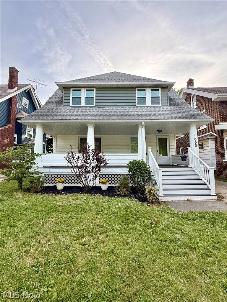 Bailey Brewer & Frenchs - Residential
