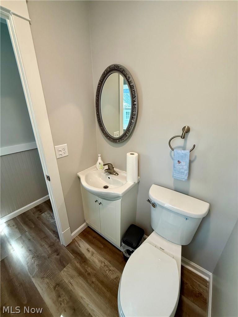 Bailey Brewer & Frenchs - Residential