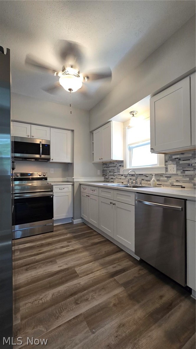 Bailey Brewer & Frenchs - Residential