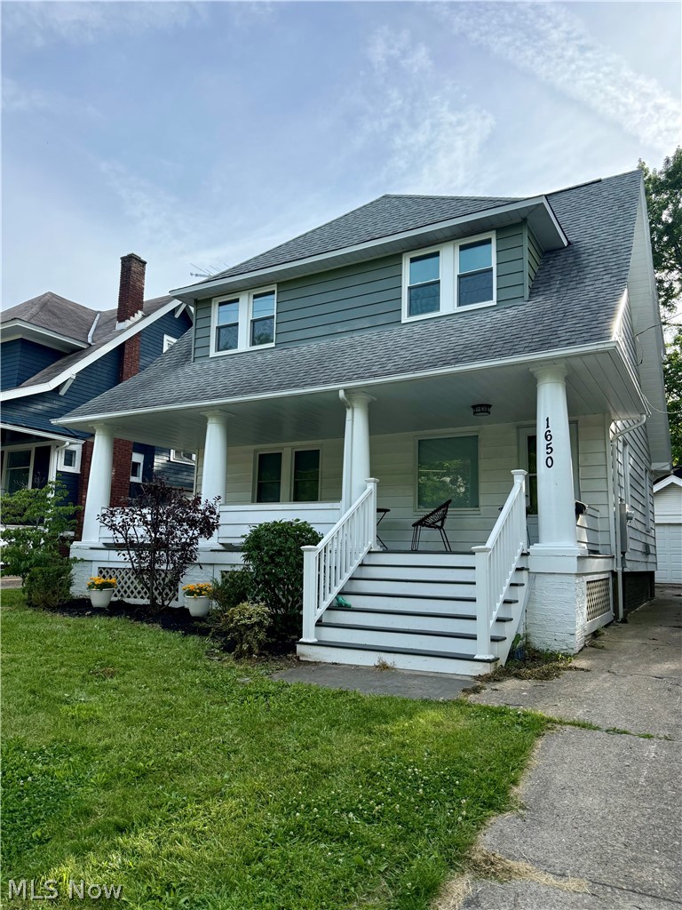 Bailey Brewer & Frenchs - Residential
