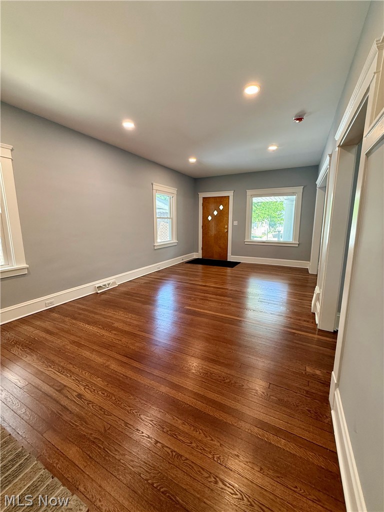 Bailey Brewer & Frenchs - Residential