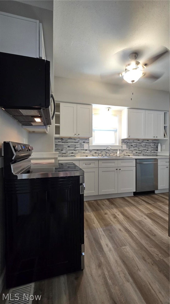 Bailey Brewer & Frenchs - Residential