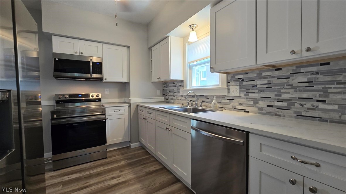 Bailey Brewer & Frenchs - Residential