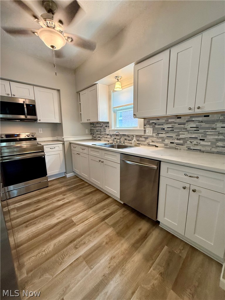 Bailey Brewer & Frenchs - Residential