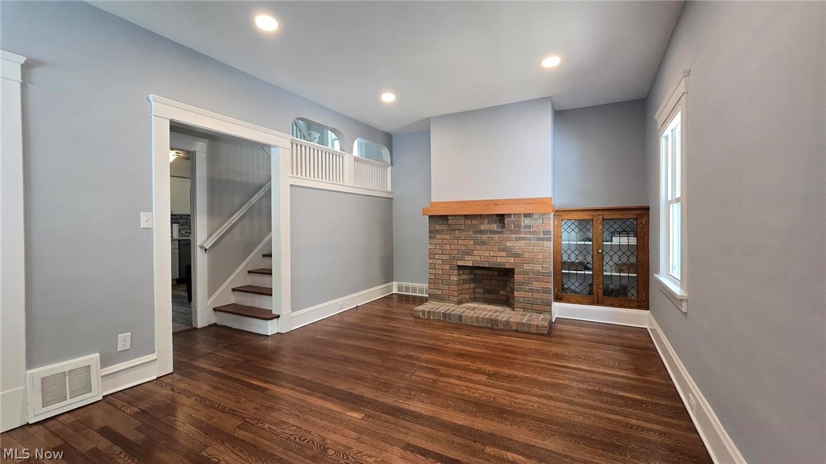 Bailey Brewer & Frenchs - Residential