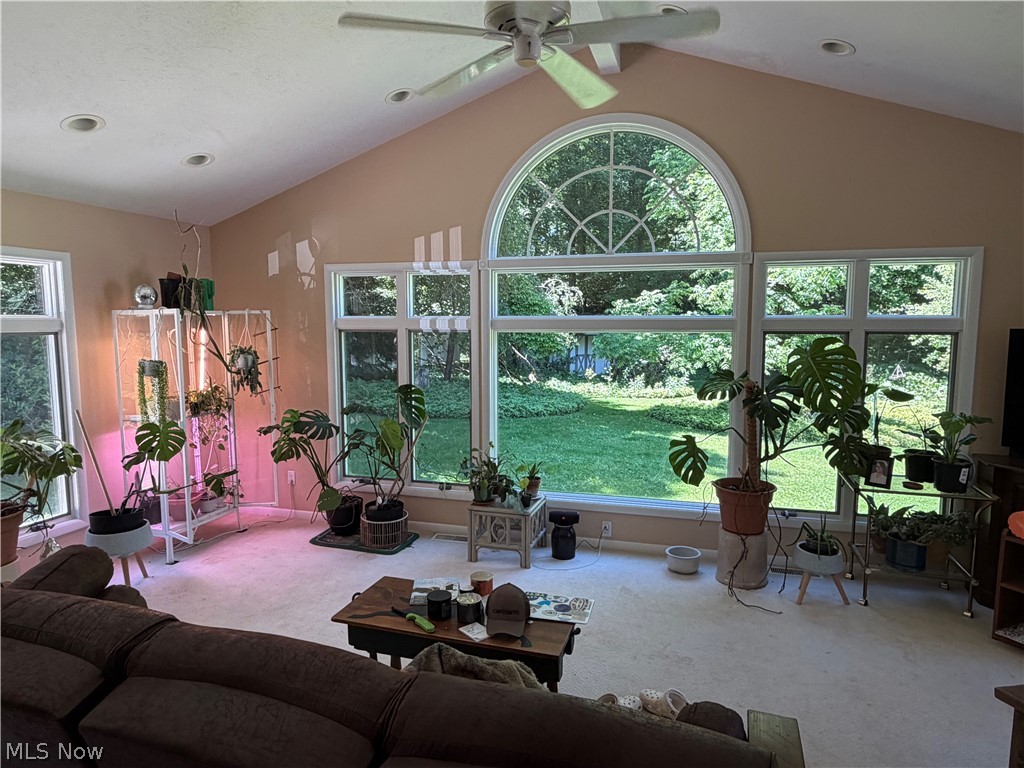 Sagamore Hills Estate Sub - Residential