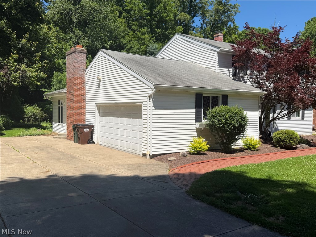 Sagamore Hills Estate Sub - Residential