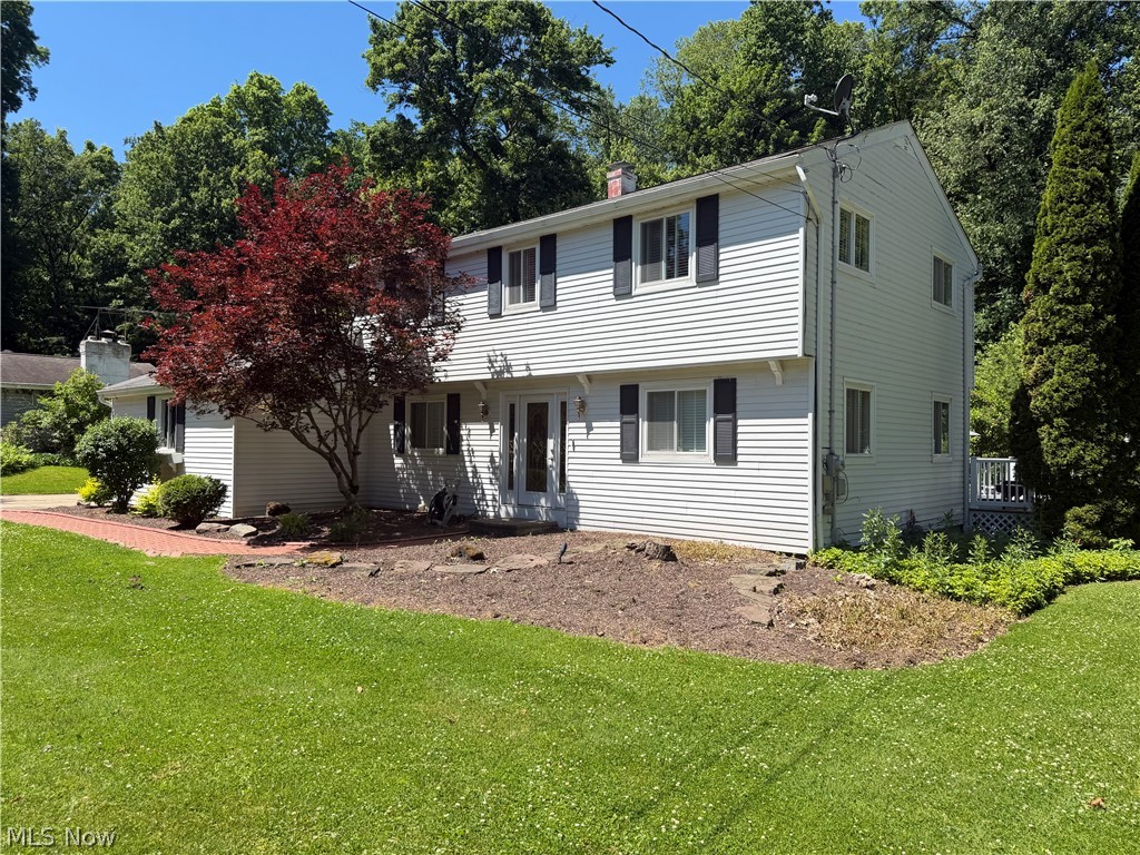 Sagamore Hills Estate Sub - Residential