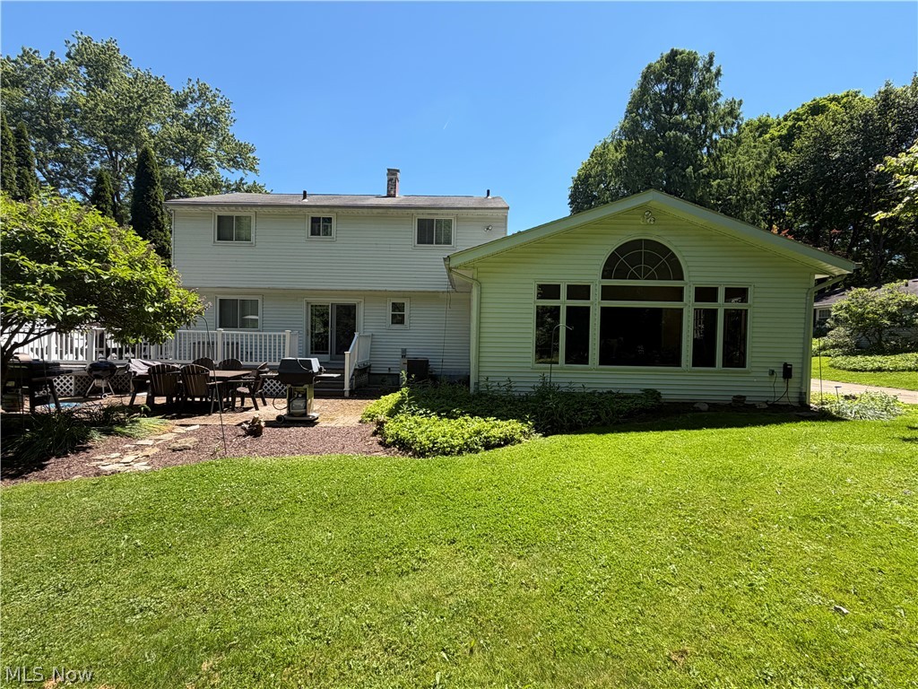 Sagamore Hills Estate Sub - Residential