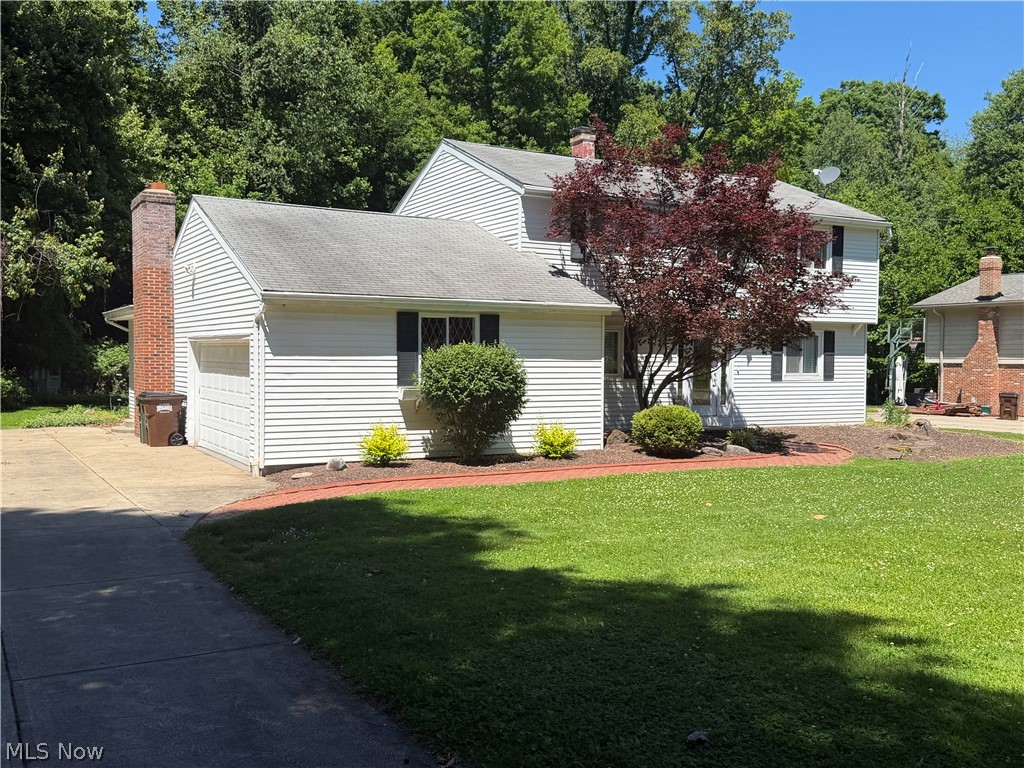 Sagamore Hills Estate Sub - Residential