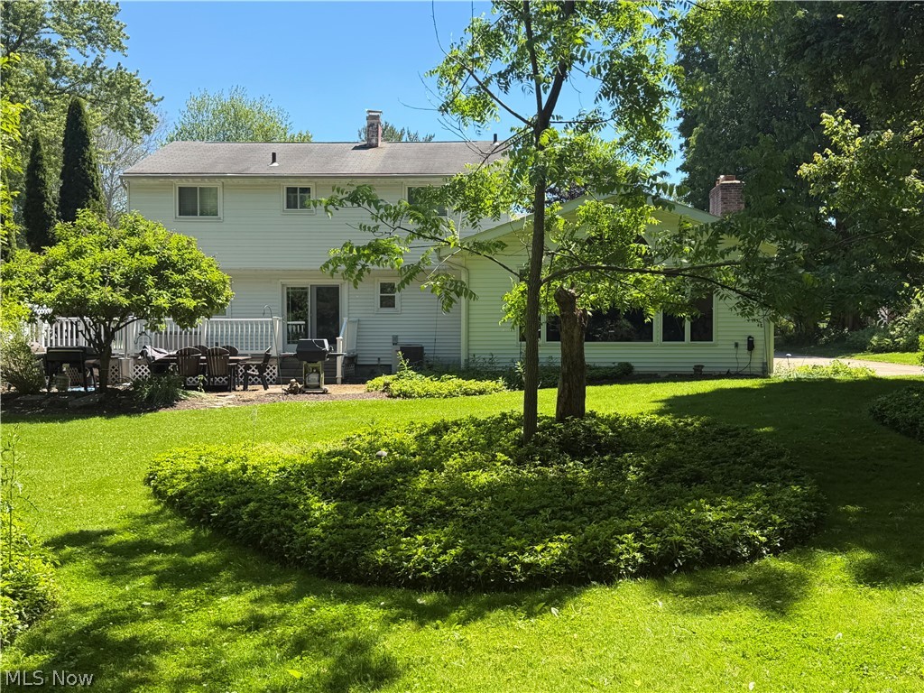 Sagamore Hills Estate Sub - Residential