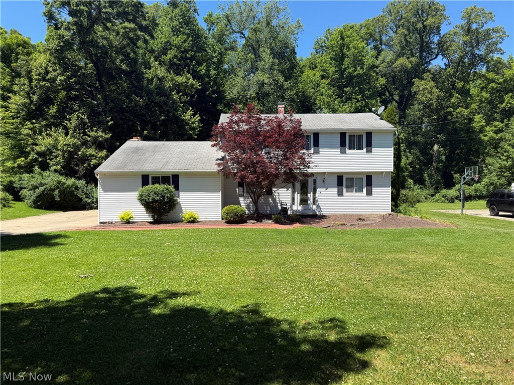 Sagamore Hills Estate Sub - Residential