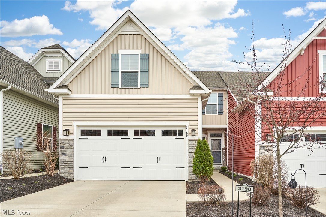 Enclave/Old Mill Pond Ph 2 - Residential