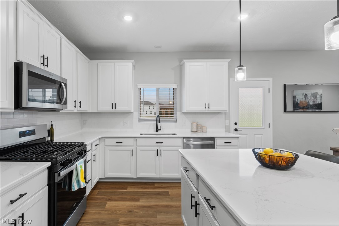 Tallmadge Reserve Ph Five - Residential