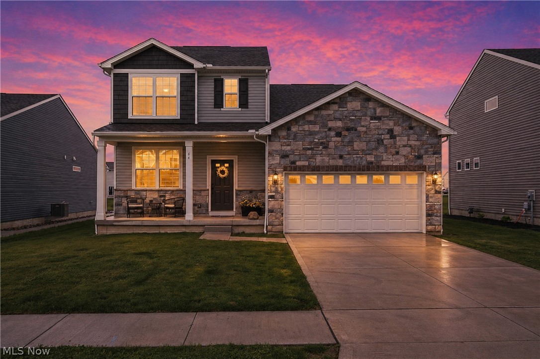 Tallmadge Reserve Ph Five - Residential