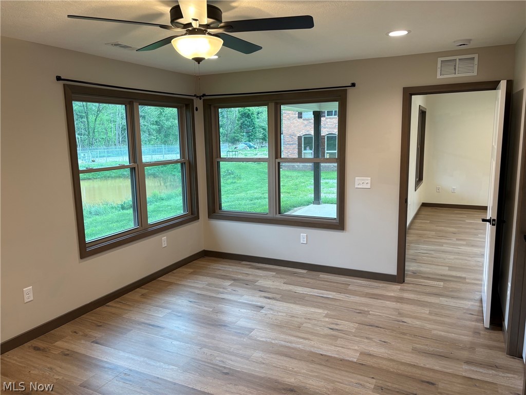 Brickyard Estates - Residential Lease