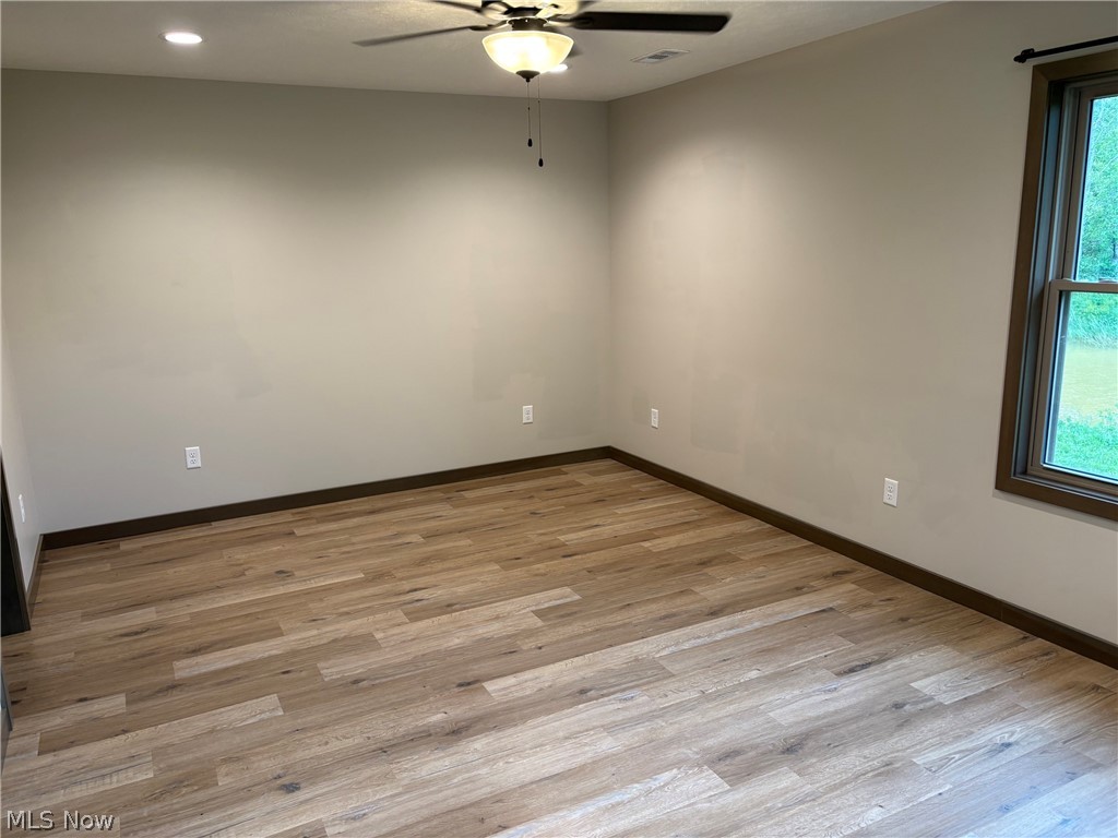 Brickyard Estates - Residential Lease