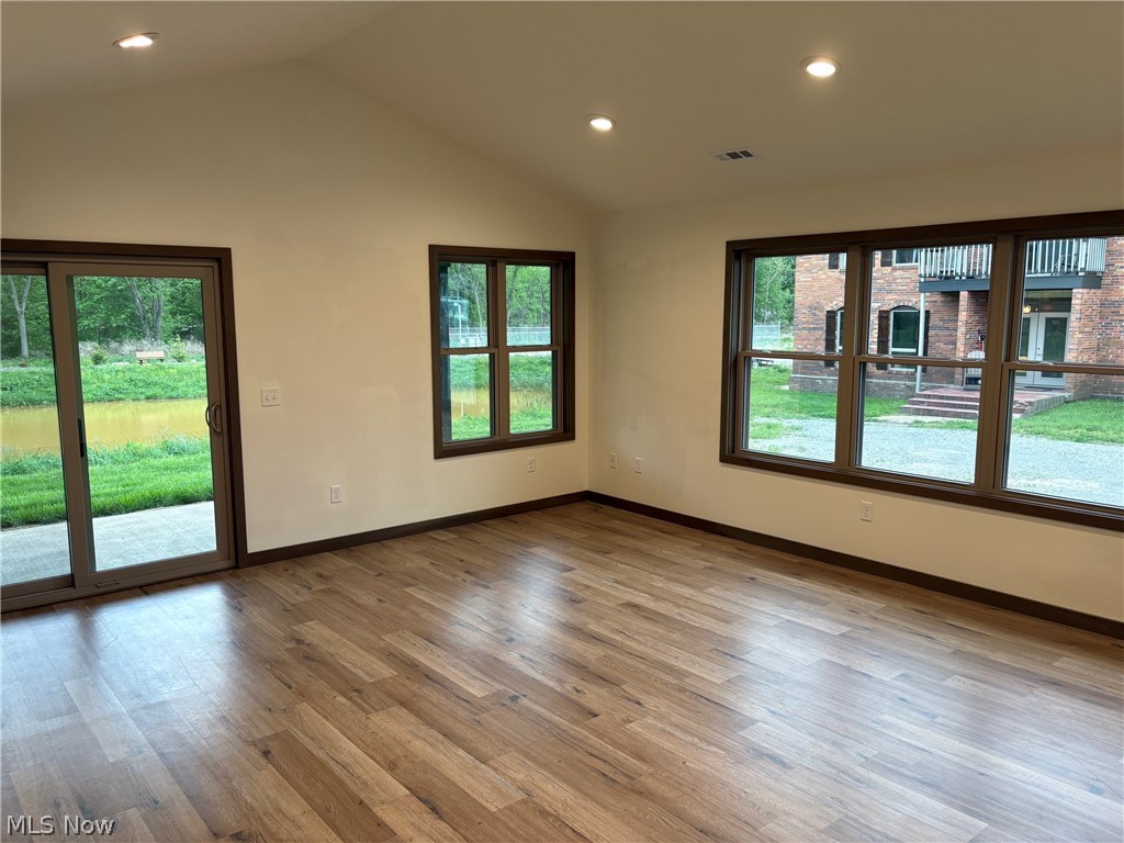 Brickyard Estates - Residential Lease