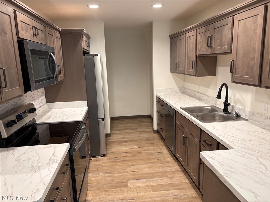 Brickyard Estates - Residential Lease