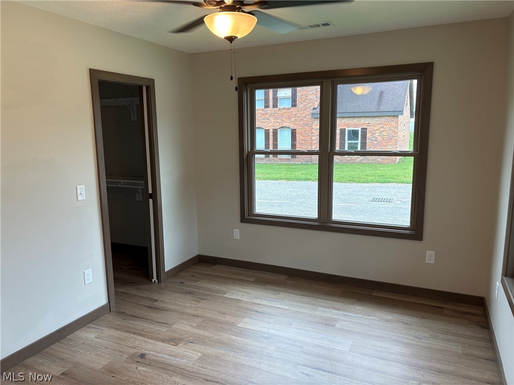 Brickyard Estates - Residential Lease