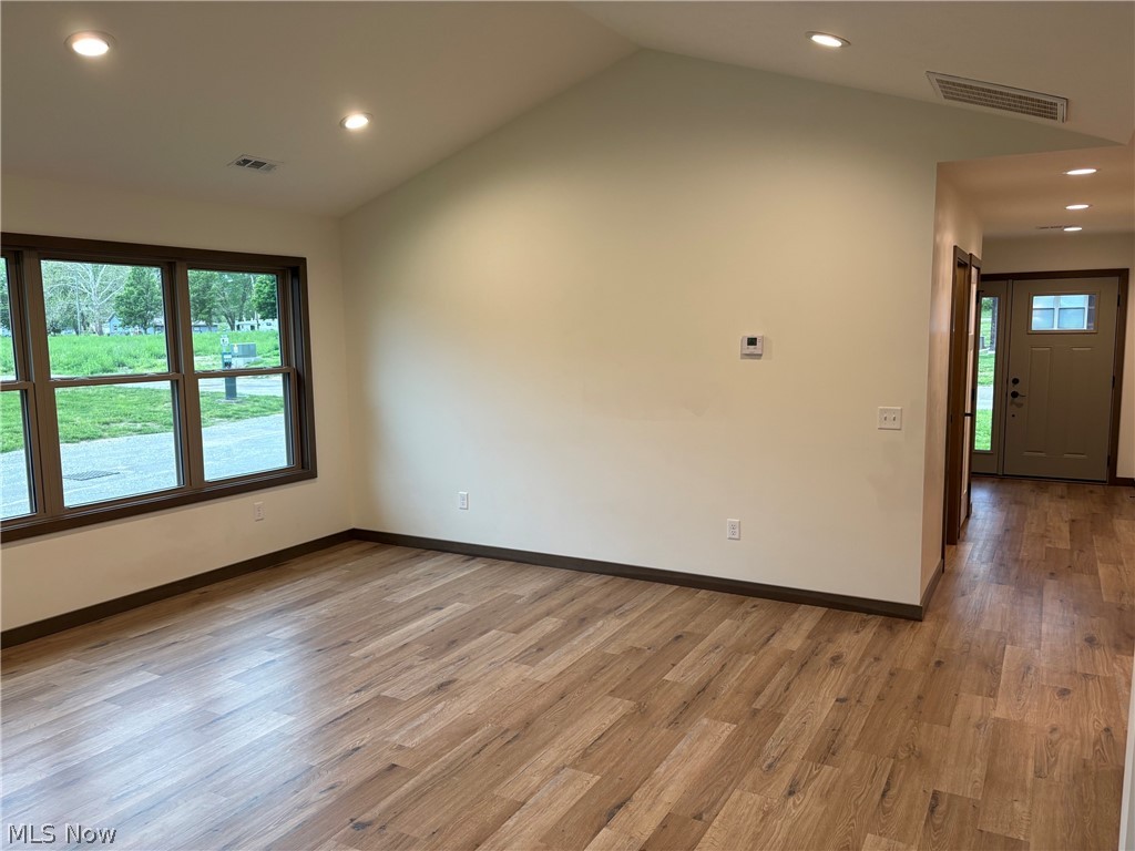 Brickyard Estates - Residential Lease