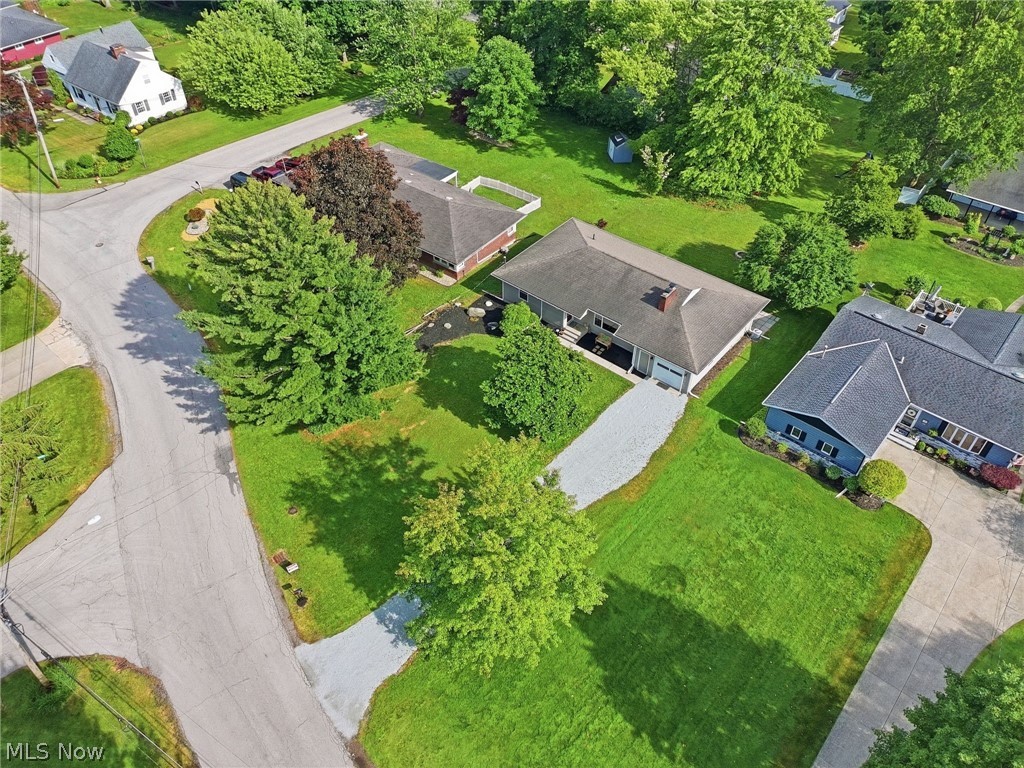 Knollwood - Residential