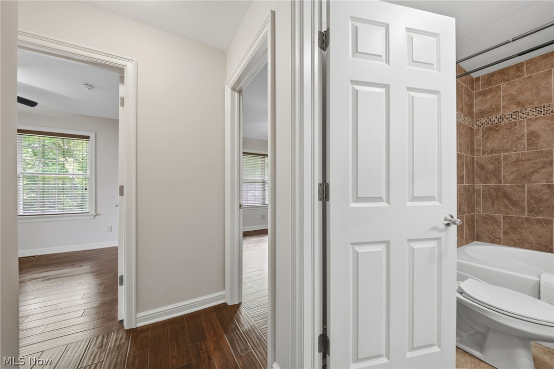 Knollwood - Residential