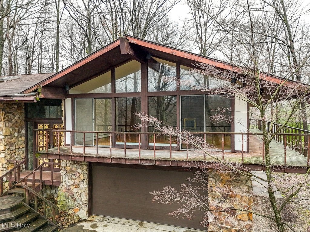 Beechwood Island - Residential