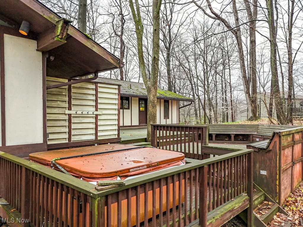 Beechwood Island - Residential