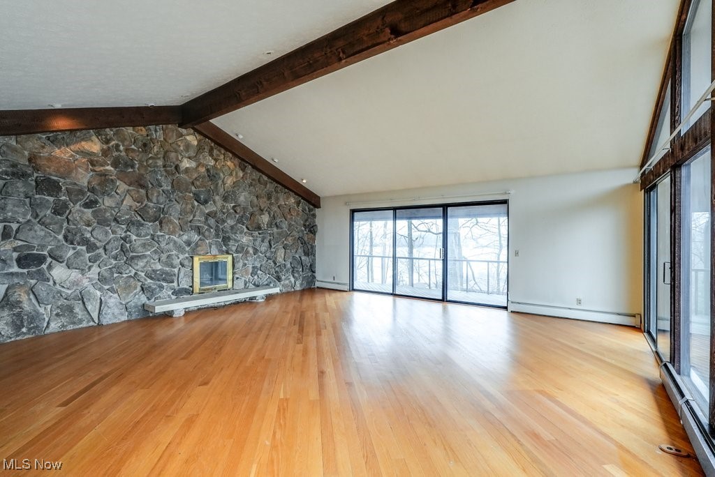 Beechwood Island - Residential