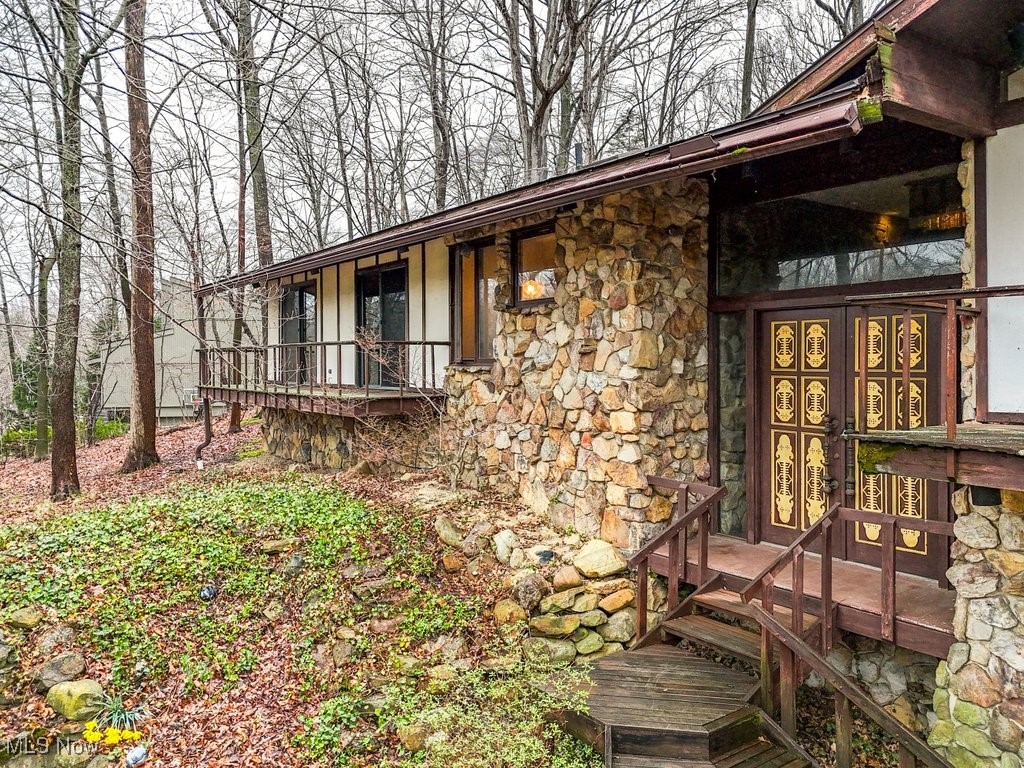 Beechwood Island - Residential