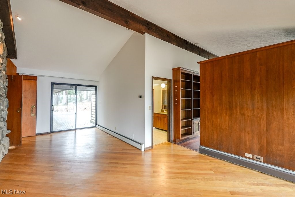 Beechwood Island - Residential