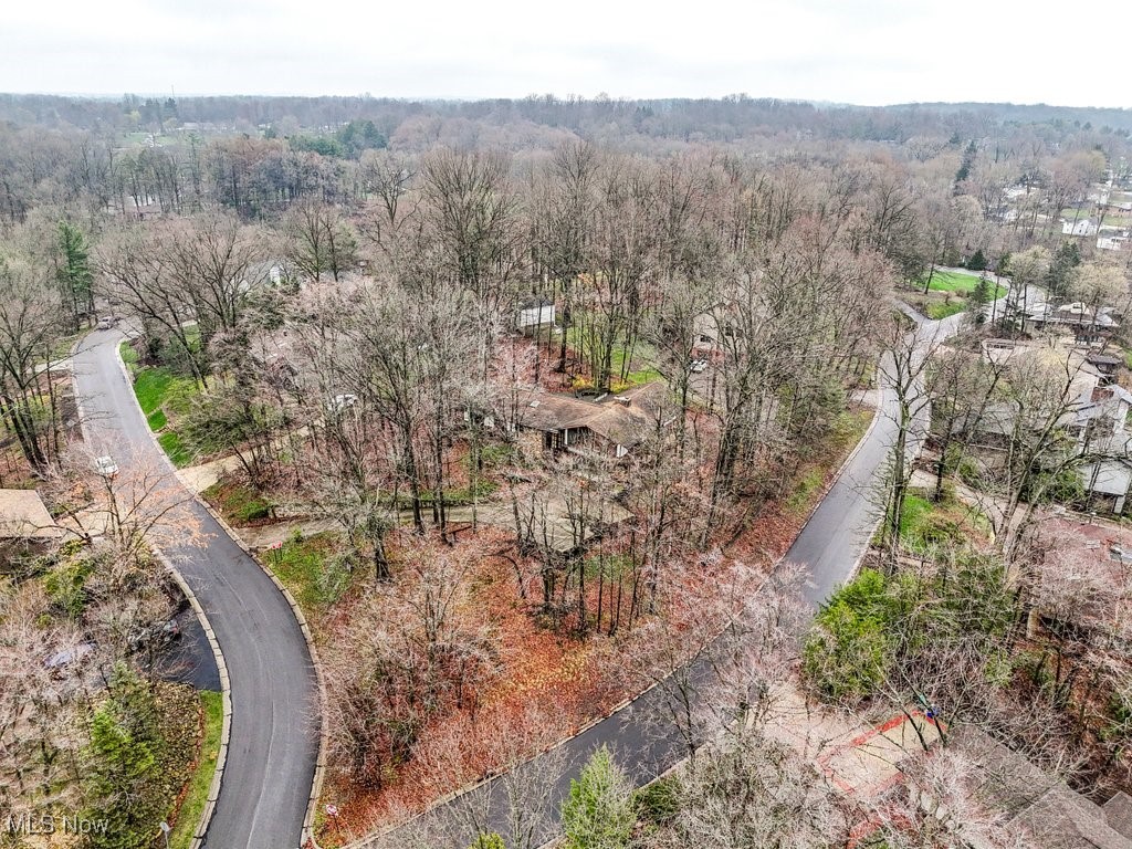 Beechwood Island - Residential