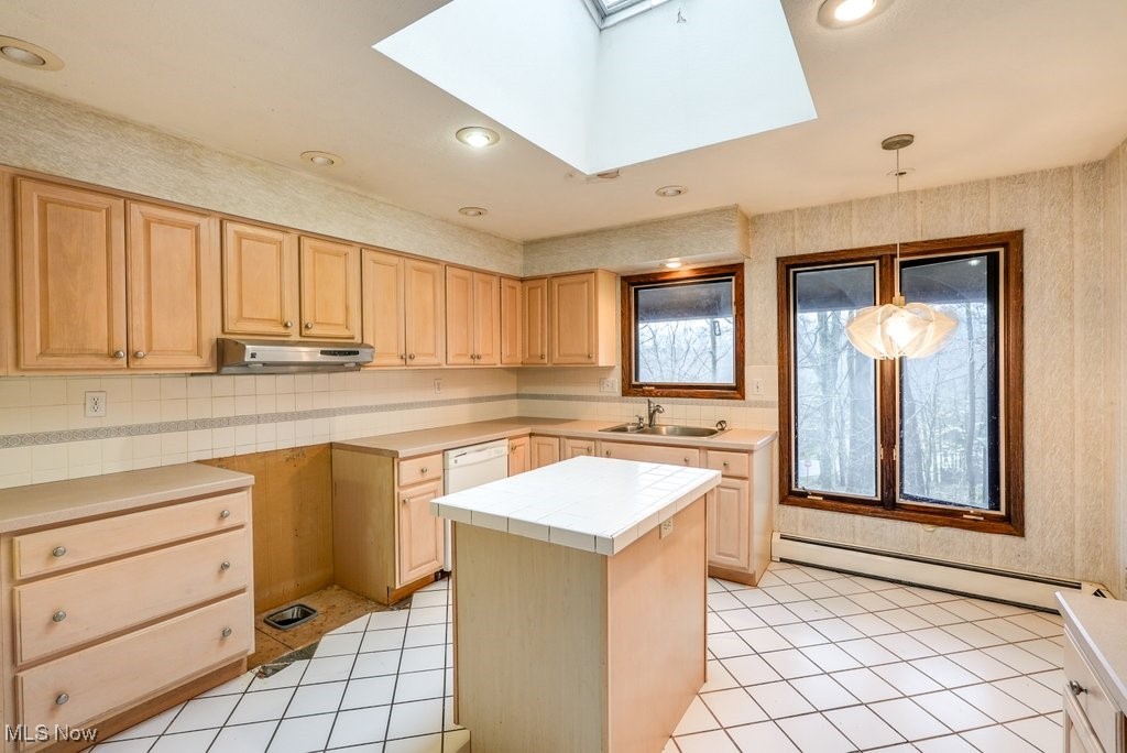 Beechwood Island - Residential