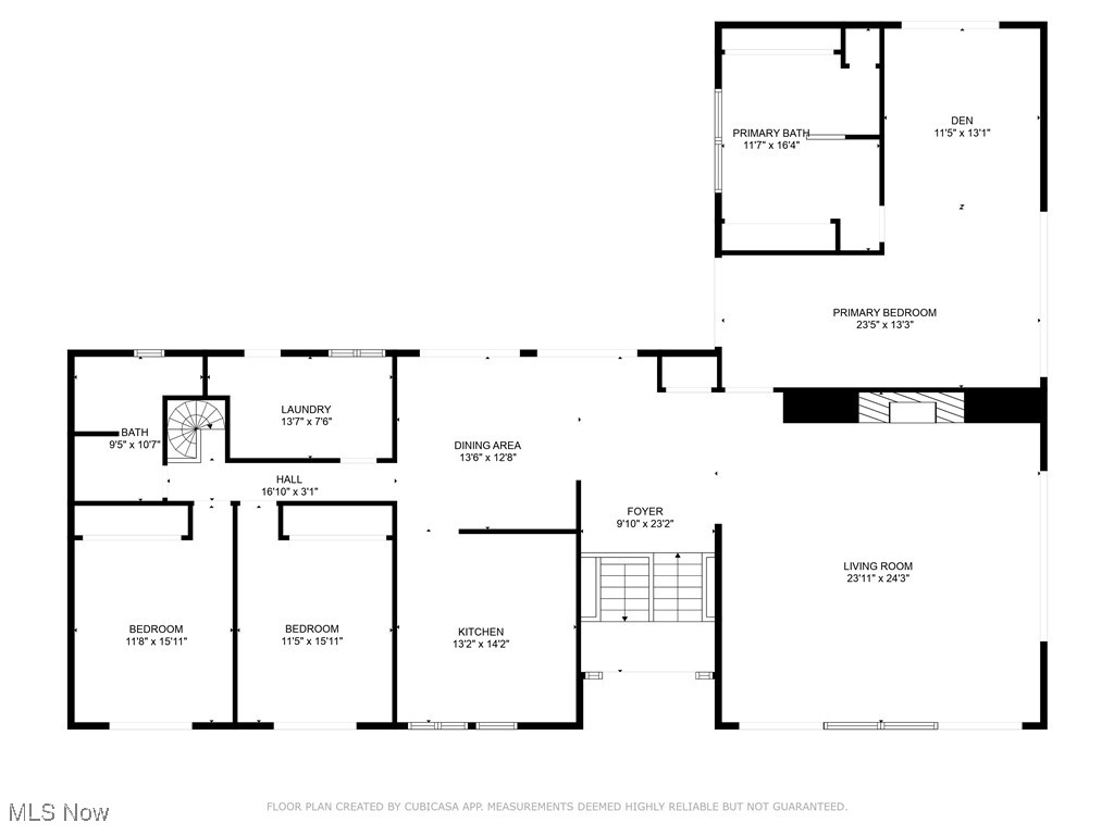 Beechwood Island - Residential