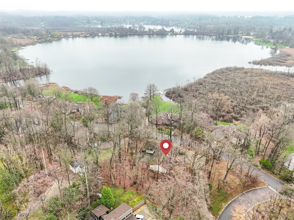 Beechwood Island - Residential