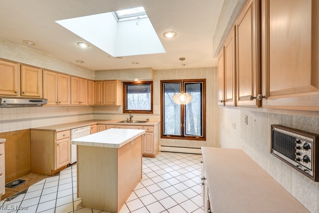 Beechwood Island - Residential